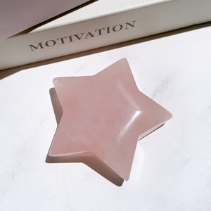 ローズクォーツスターA