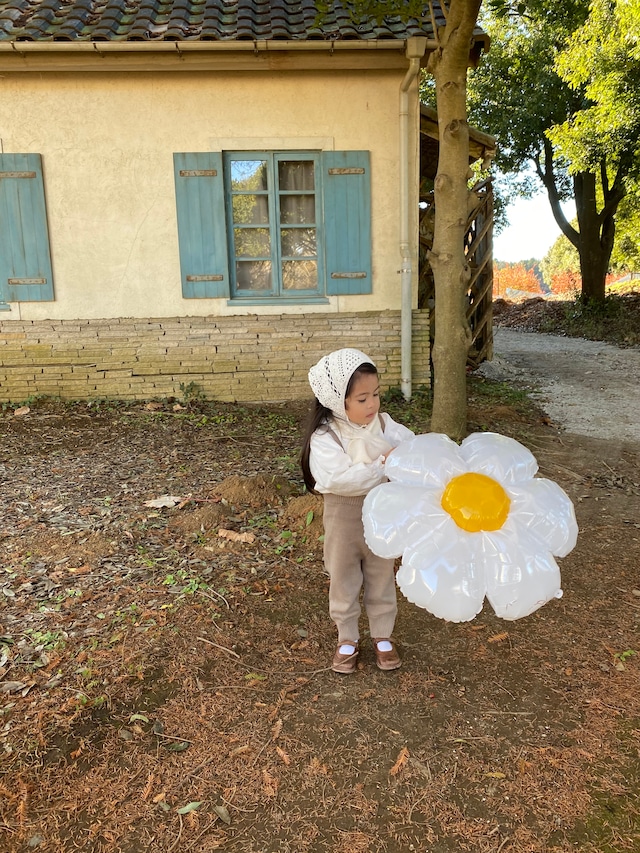 daisy balloon