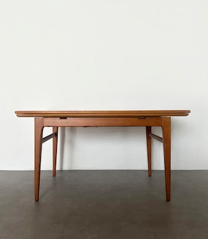 Elevation coffee table with two leaves / TB068