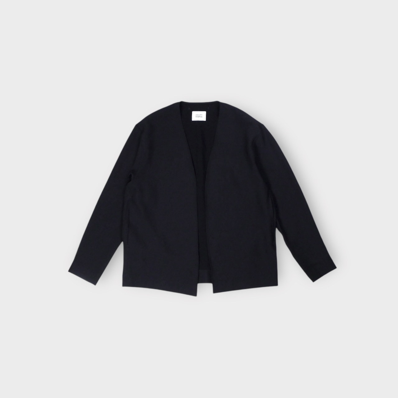 UNITED ARROWS & SONS by DAISUKE OBANA【PE V CARDIGAN】