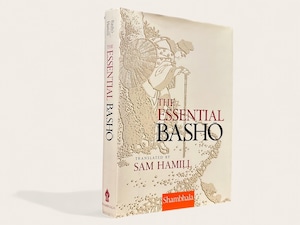 【SJ119】The Essential Basho / Matsuo Basho