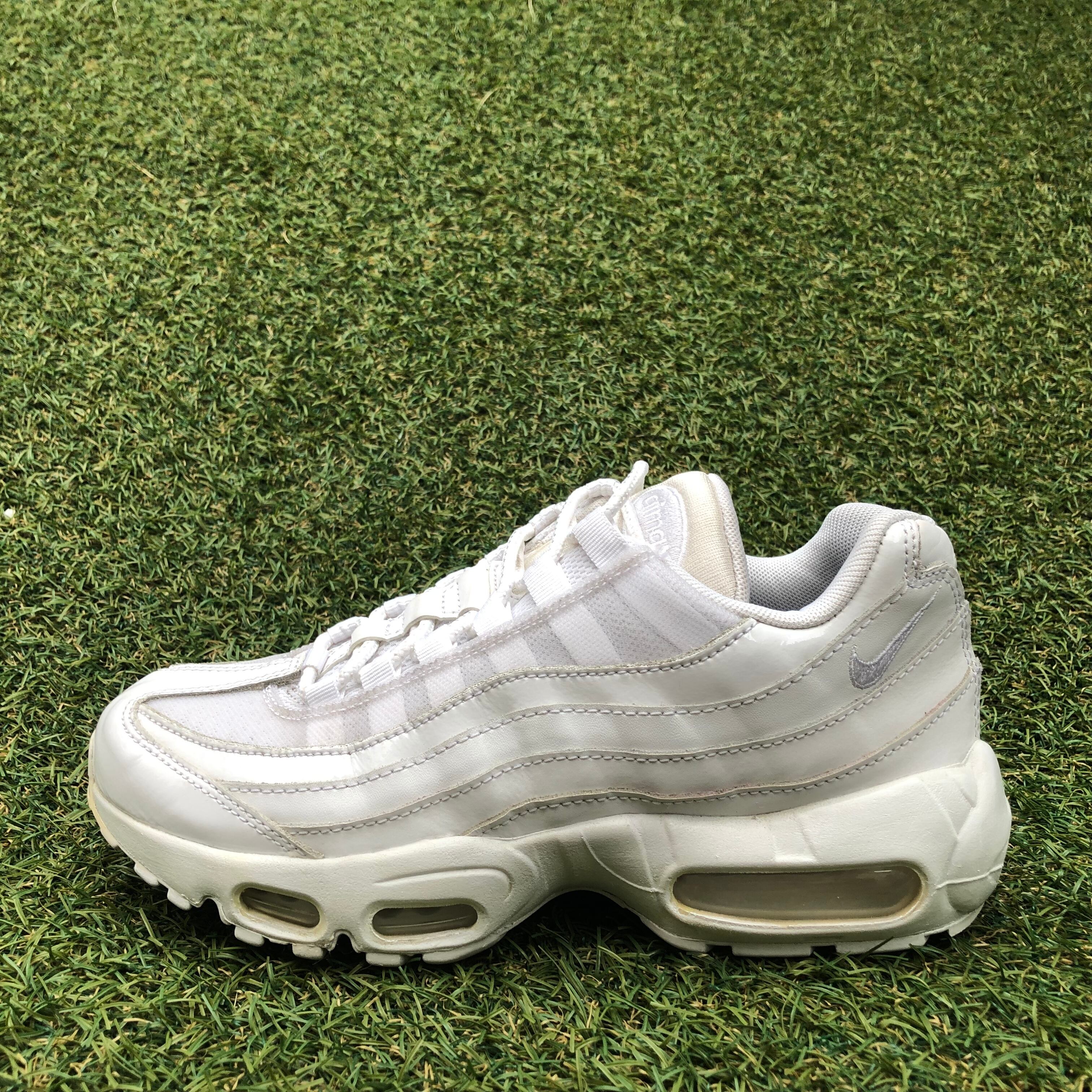 NIKE AIRMAX95 ナイキ エアマックス95 H830