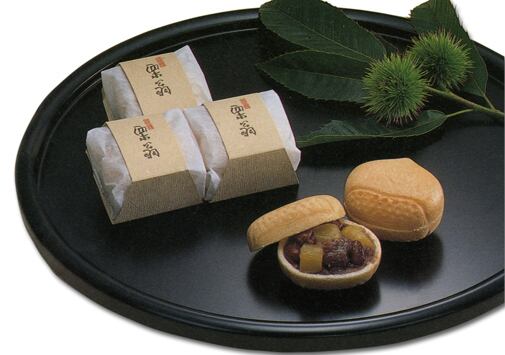 黒豆餅6個入 | 大福堂BASE店