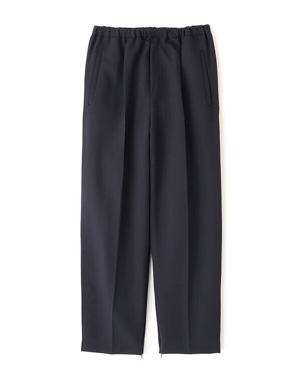 ETRE TOKYO(エトレトウキョウ) ブークレサイドラインパンツ | サウス