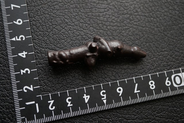 エジプト産リモナイト Goethite var. Limonite 1903