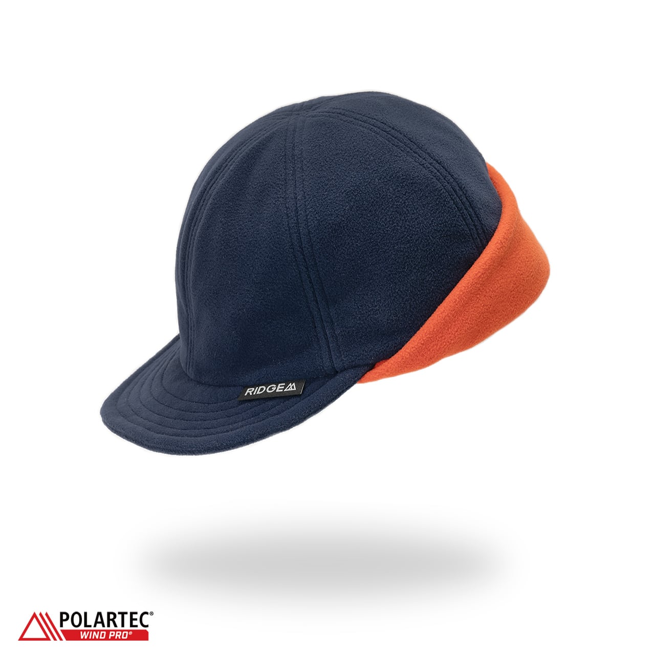RIDGE MOUNTAIN GEAR リッジマウンテンギア Fleece Earmuff Cap