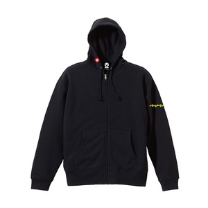 OSS ZIP-UP HOODIE