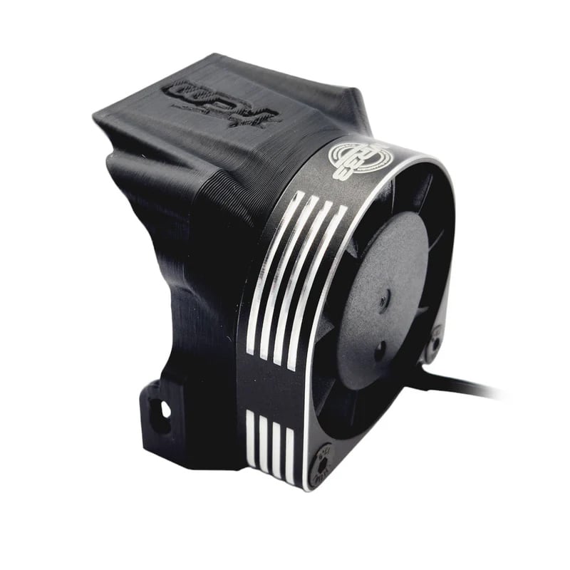 RCM-FSP-M40 40mm ムーン/ラウンドトップファン用 ダイレクトマウント