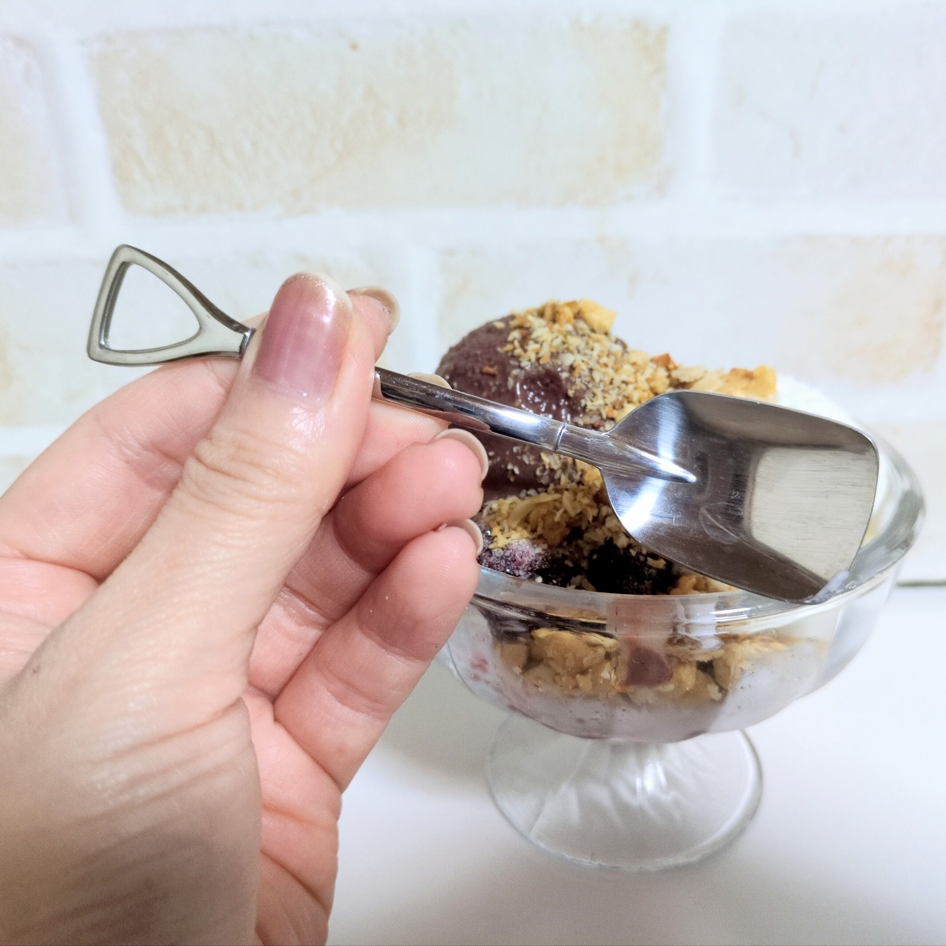 発掘スコップスプーン・フォーク・アイススコップ（小） | 古墳雑貨