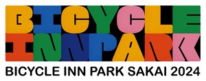 BICYCLE INN PARK 開催記念グッズ