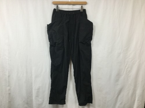 TEATORA"Device Cruiser F/L  packable Black"