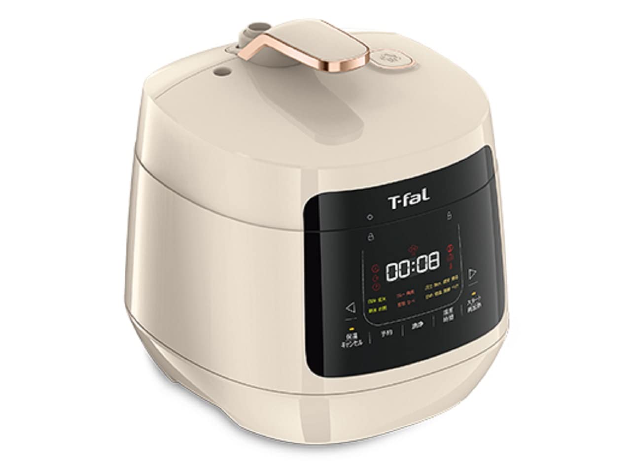 Wevac 低温調理器 1100W スロークッカー 低温調理器具 低音調理機 低温