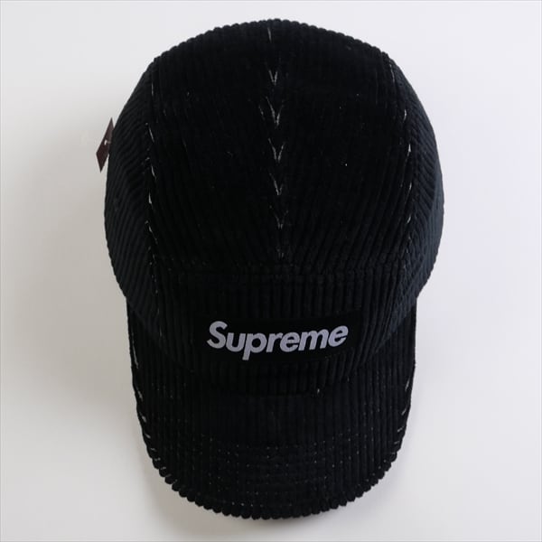 松野屋 キャンバスフラットショルダー supreme 2-Tone Corduroy Camp