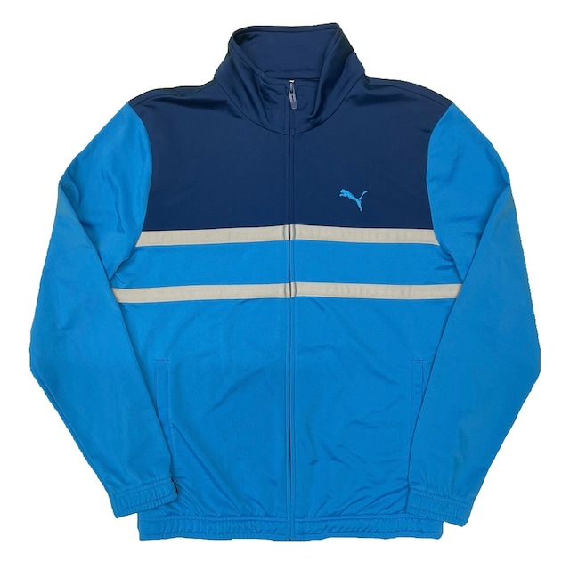 PUMA TRACK JACKET【DW469】