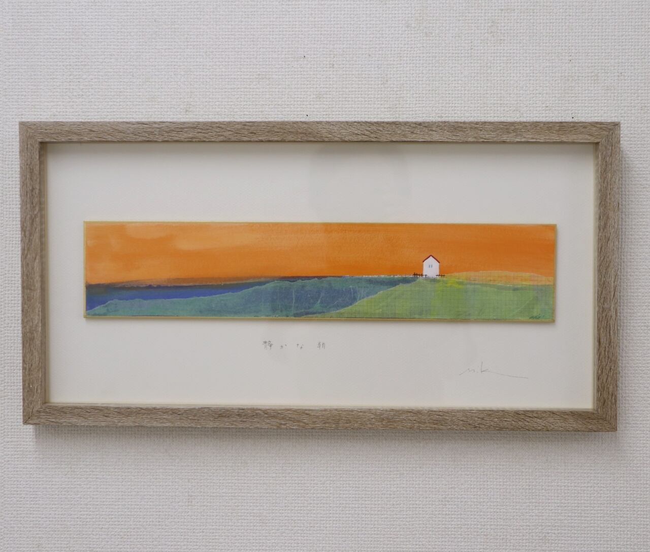 建部弥希 Miki Tatebe Official Art Shop