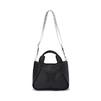 TRI TOTE BAG [サイズ: F(AGEUUBG03BKF)] [カラー: BLACK]