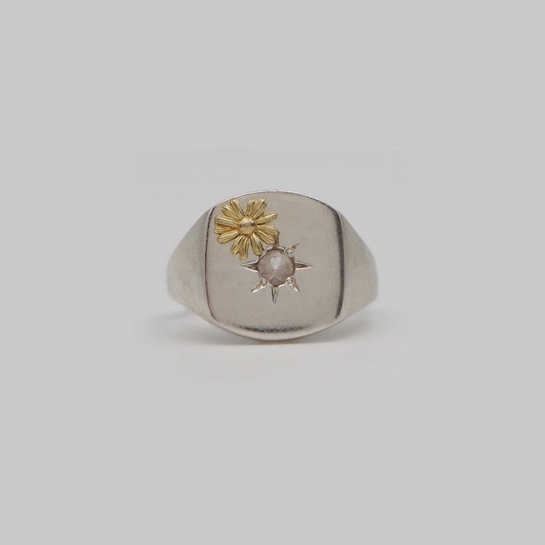Ring | nanagu