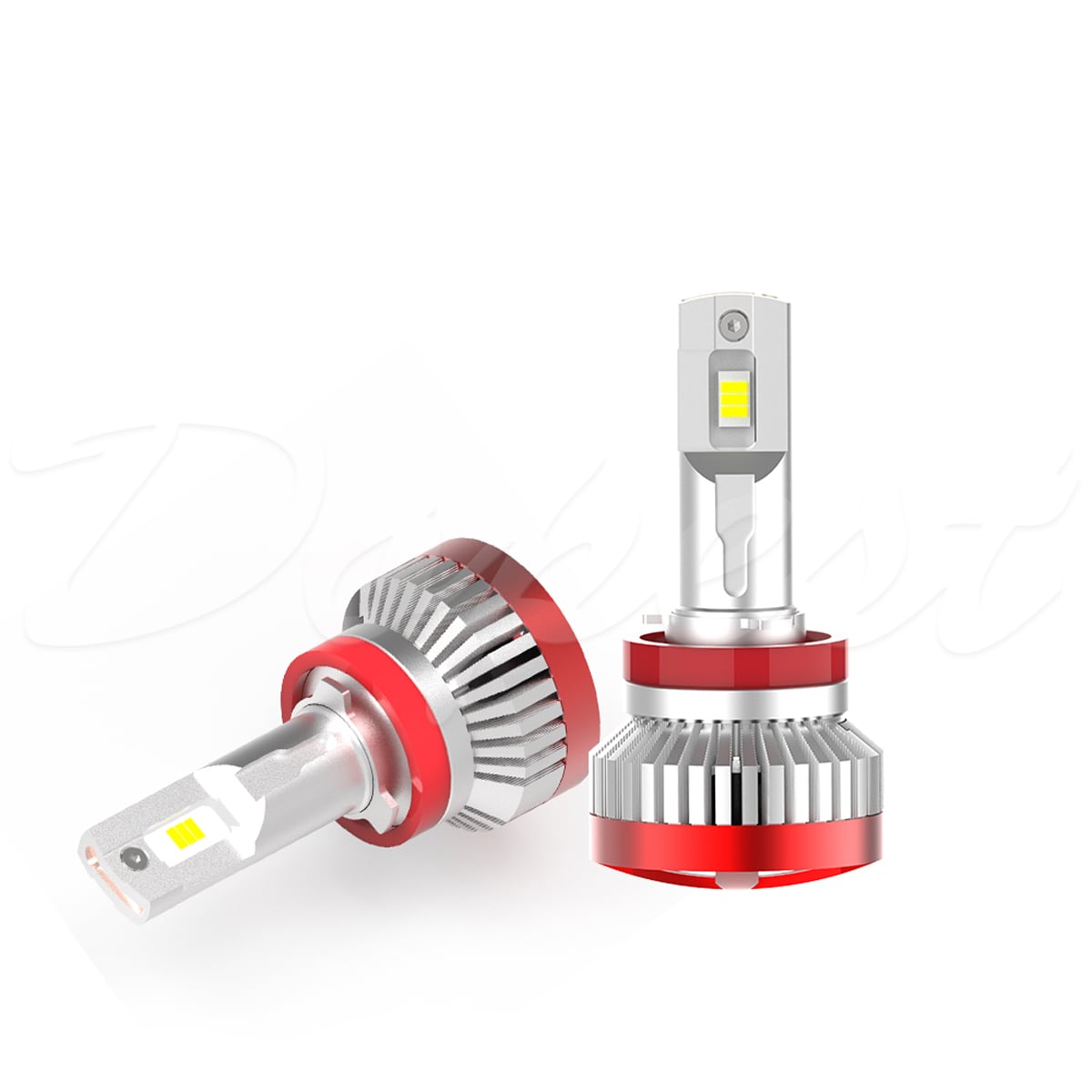 LEDヘッドライト H11 オデッセイ RC1/2/4系 H25.11〜H29.10