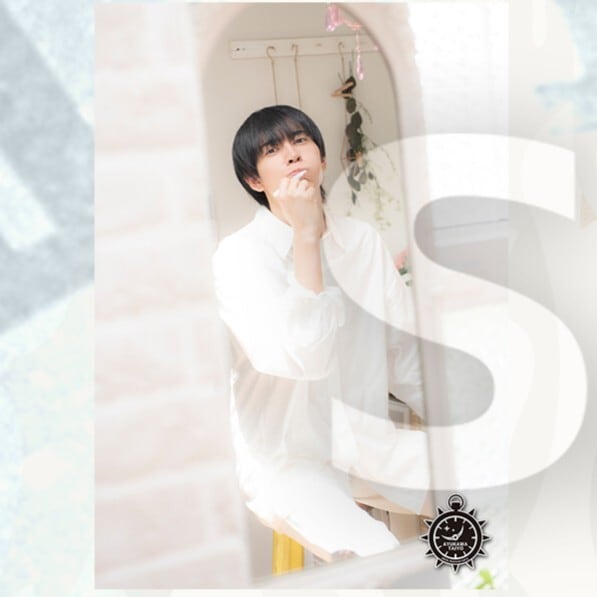 2L判ブロマイド全種セット］☆芸能21周年 | taiyo-ayukawa