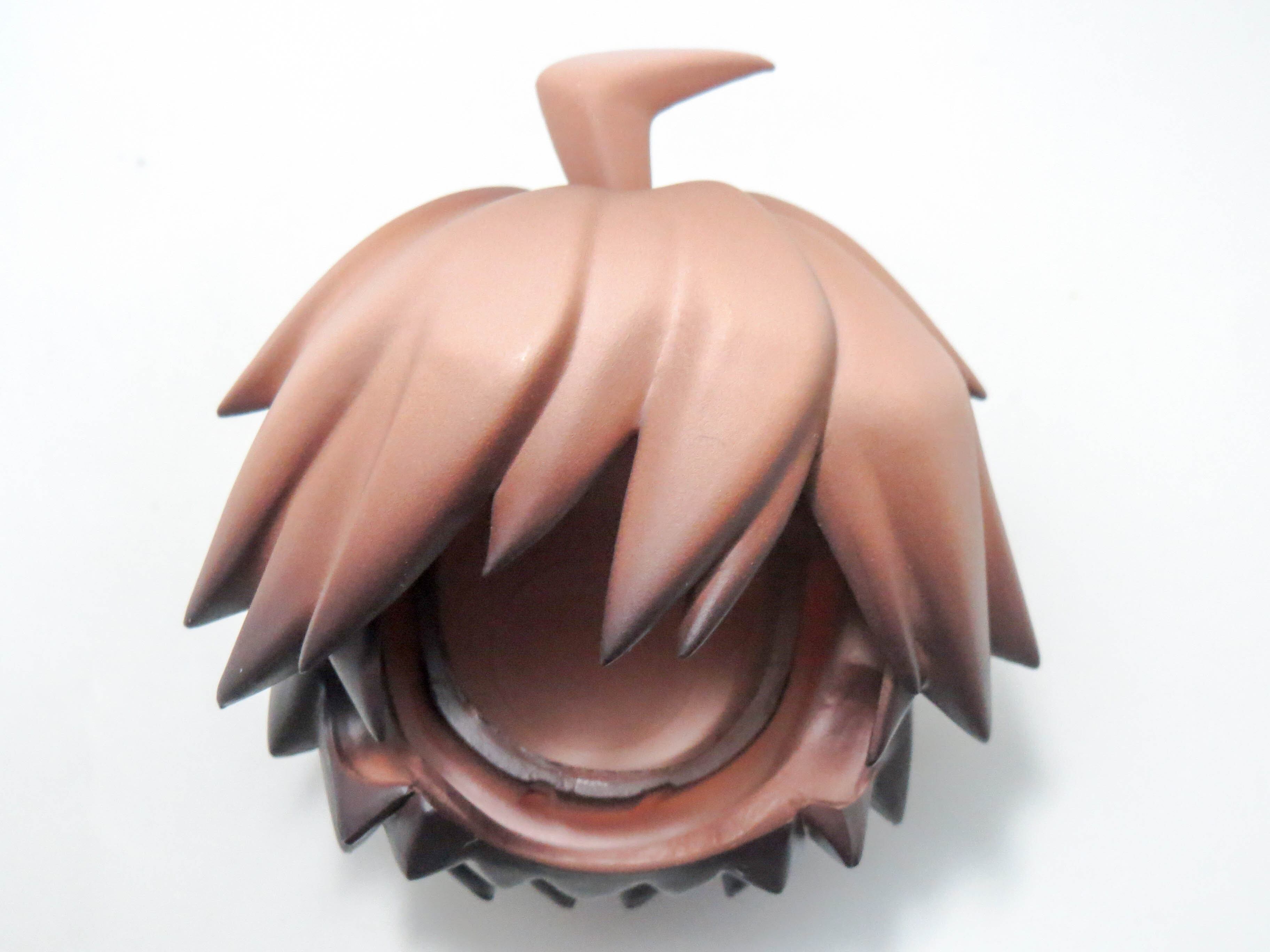 352】 苗木誠 髪パーツ セミロング ねんどろいど | ホビー通販 352】 苗木誠 髪パーツ セミロング ねんどろいど | ホビー通販