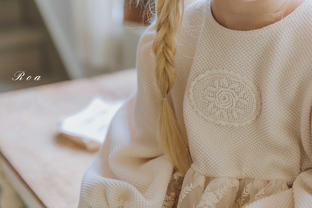 【即納】<Roa>  Shasha mtm