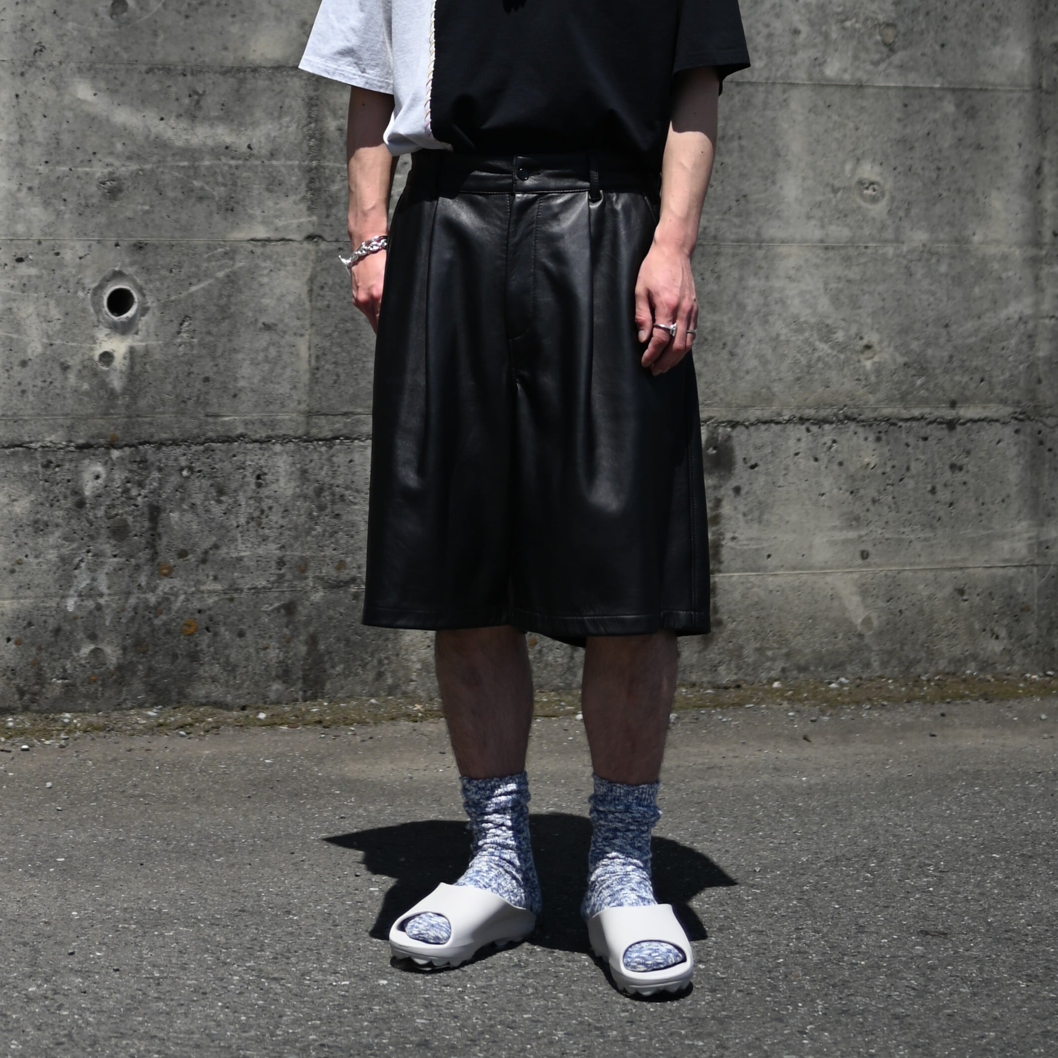 アクセサリー OLD JOE  CHAIN CUFF OLD JOE / ALBERT CHAIN CUFF | GANKO