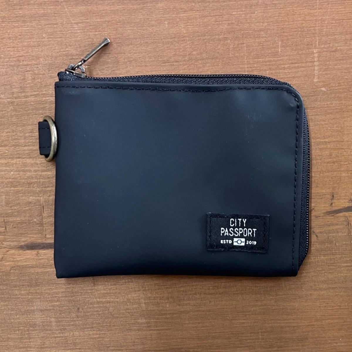 CP-7132（ブラック） | 【送料込1,980円!!】CITY PASSPORT（シティ 