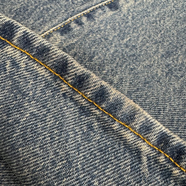 Supreme/シュプリーム【24AW】Baggy Jean/バギー ジーンズ ワイド