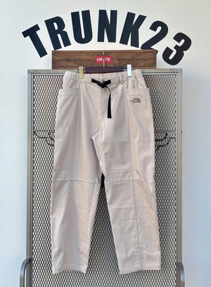 THE NORTH FACE Hi Mountain Pants / ザノースフェイス ハイ マウンテンパンツ