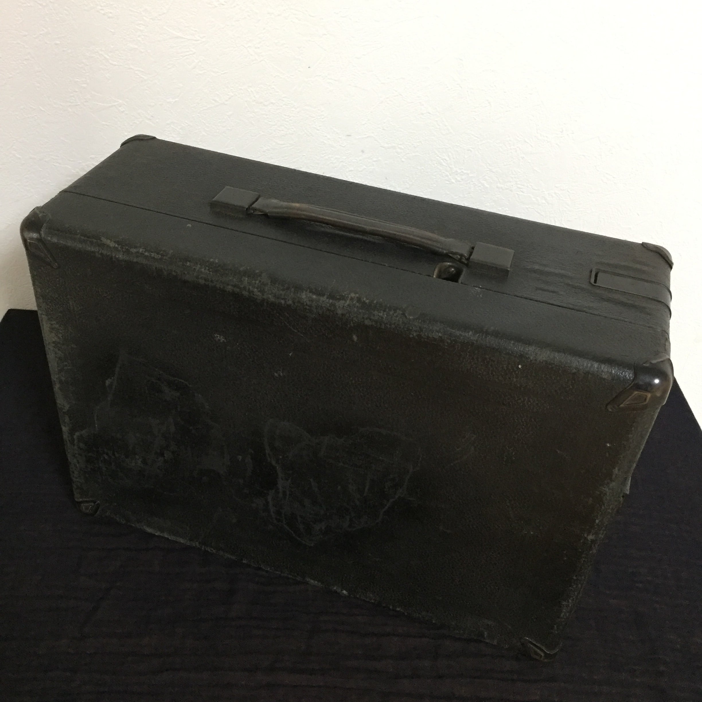 Antique Gramophone HMV 102 (Victor) | Antico