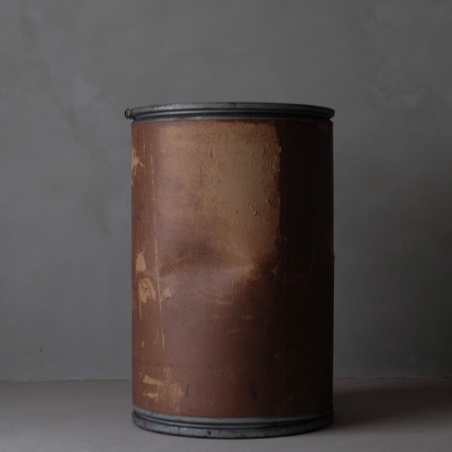 Drum