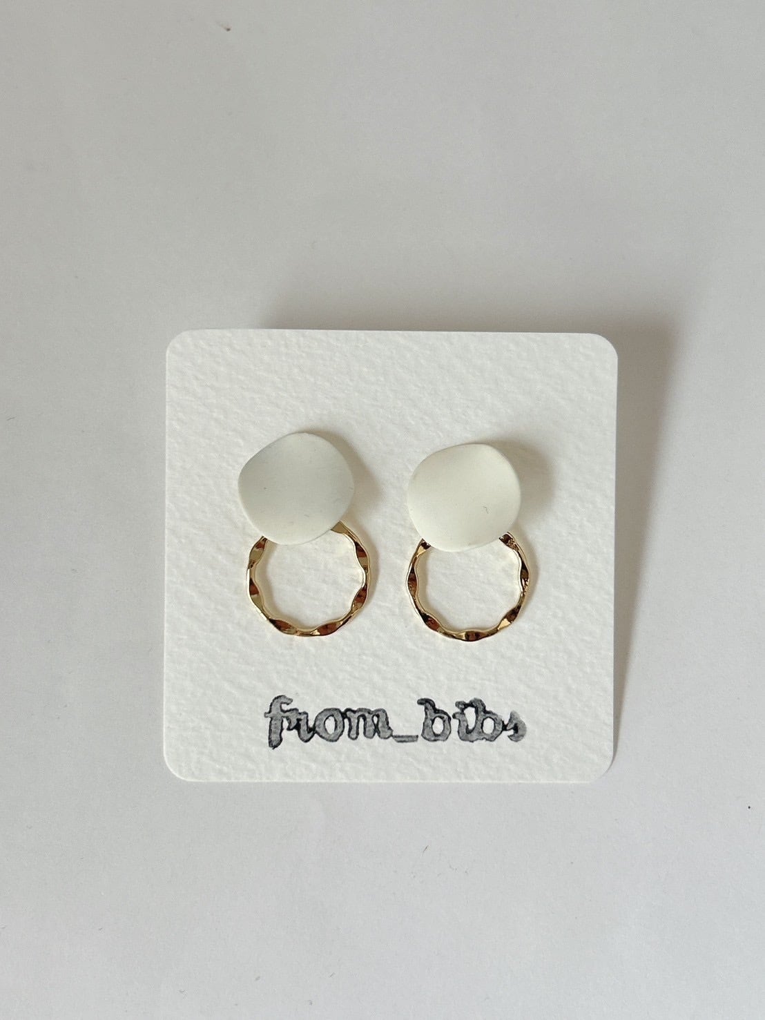 ピアス 257 | from_bibs