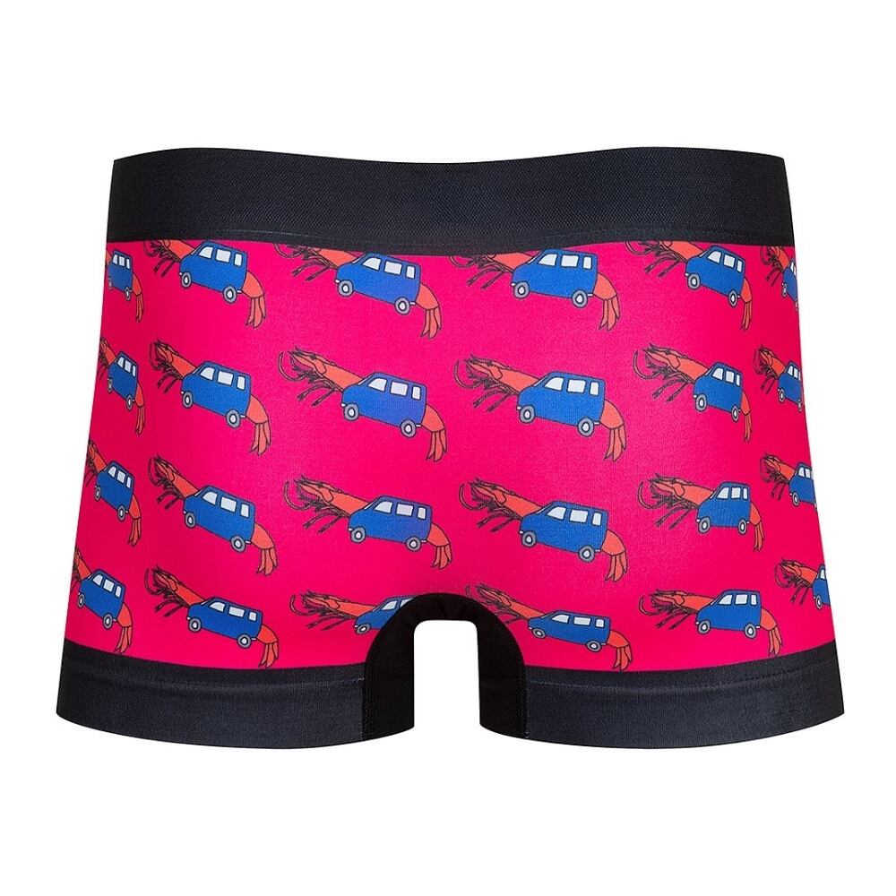 ビトーンズ BETONES KURUMAEBI(EBI001)PINK【レターパックプラス可】