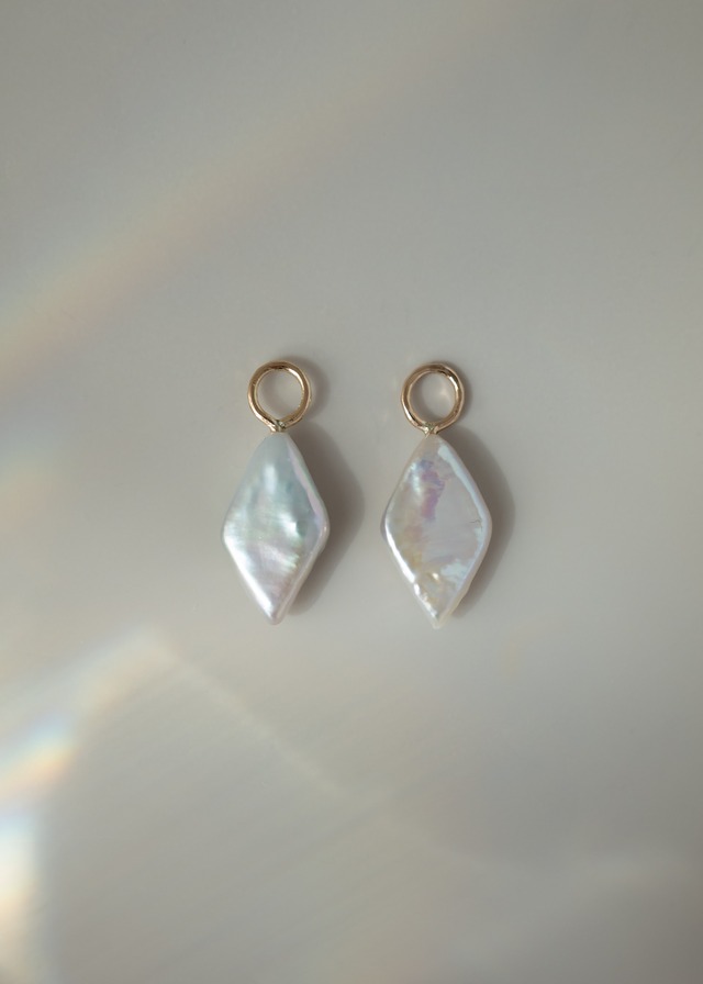 Charm -Tile-