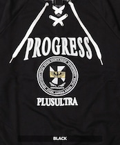 ◆フェイクレイヤード カレッジ スウェット◆ng-61225