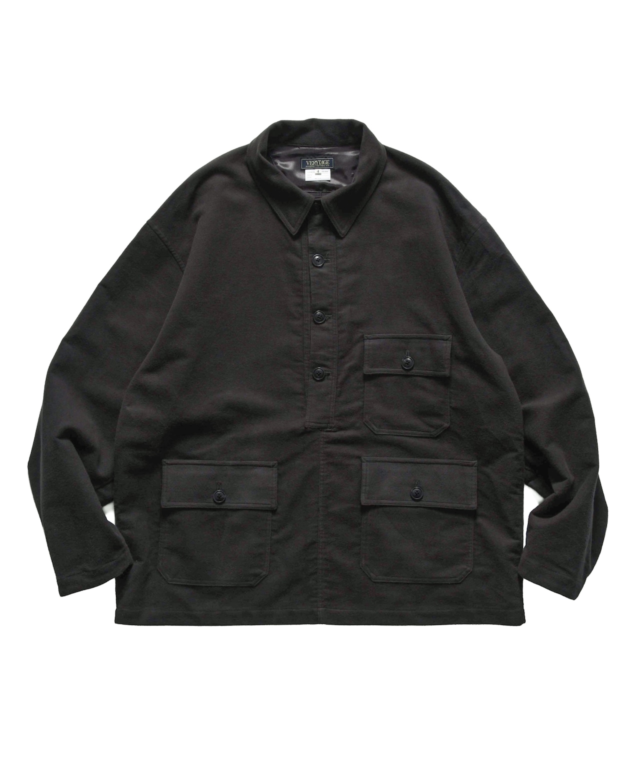 WORKJACKET