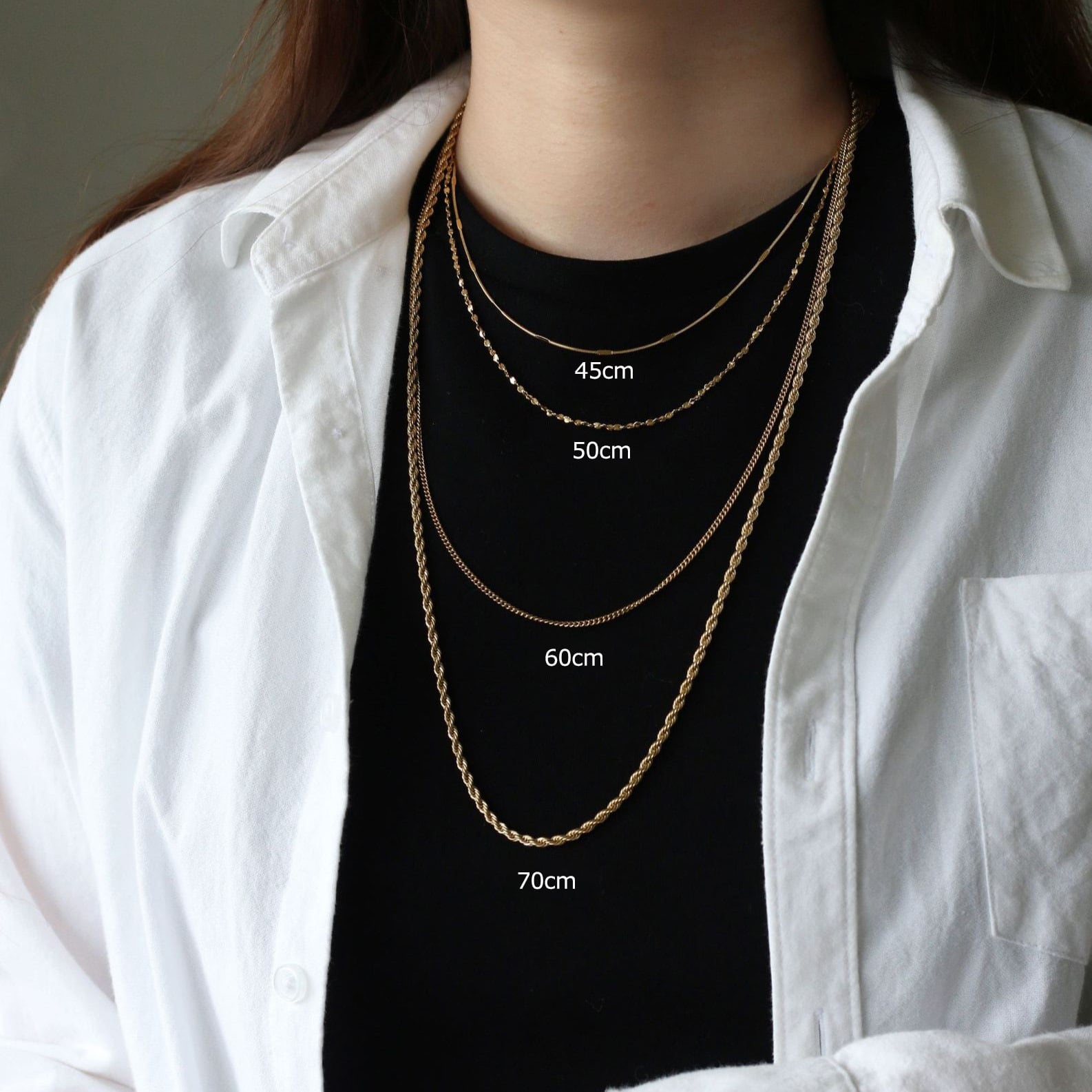 1点物☆ジャンポールゴルチエ☆スネークヘッドクロスチェーン