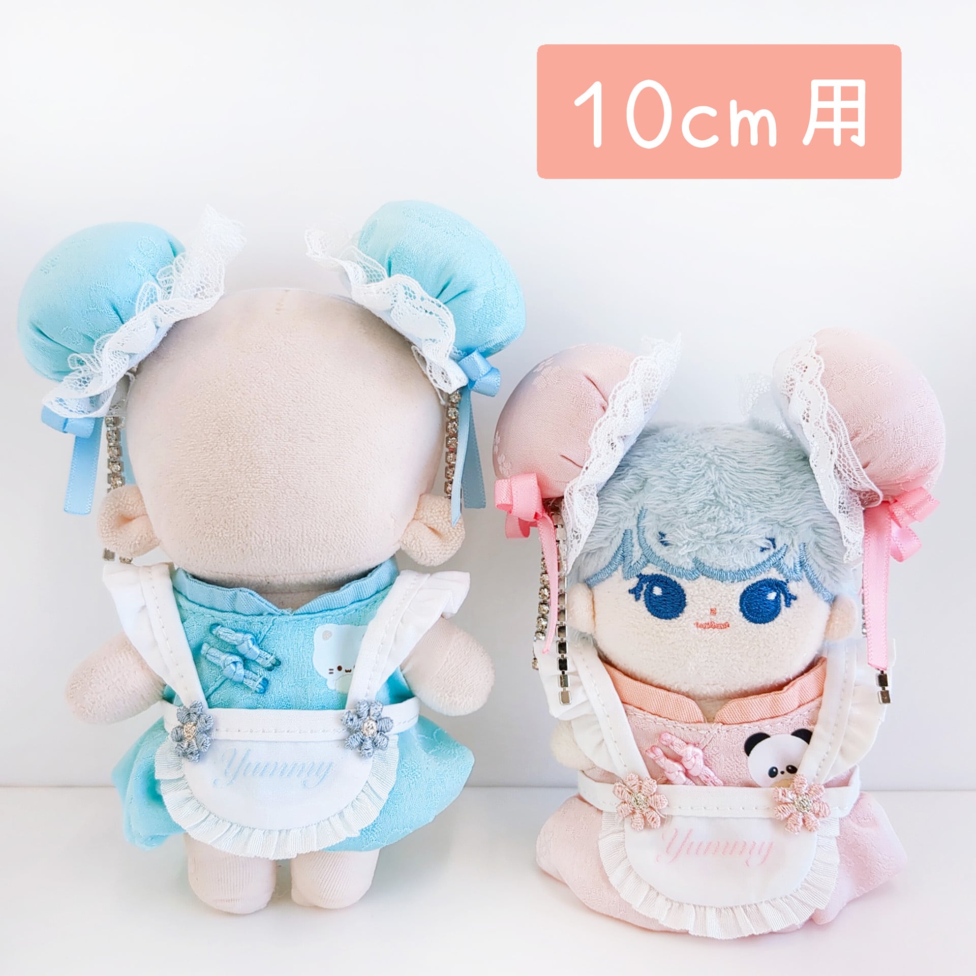 10cmぬい服 | Little Closet │ ぬい服・ぬい活の通販
