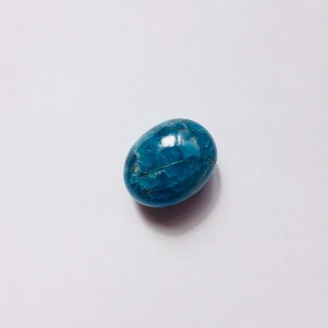 Apatite 〜絆〜 gemstone 