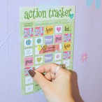 チャレンジ ペーパー セット