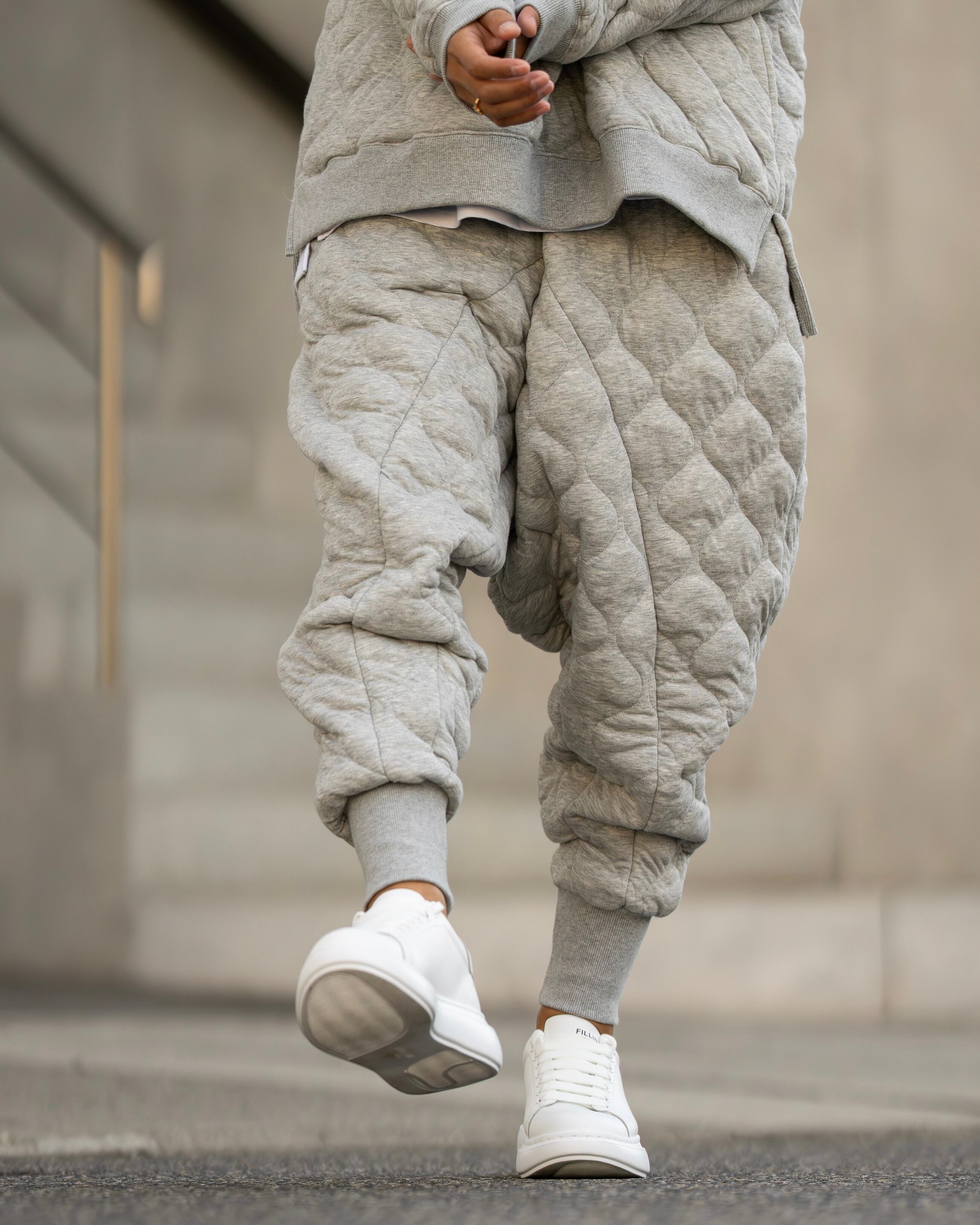 NEW ARRIVAL | AMUY TRYSBAY