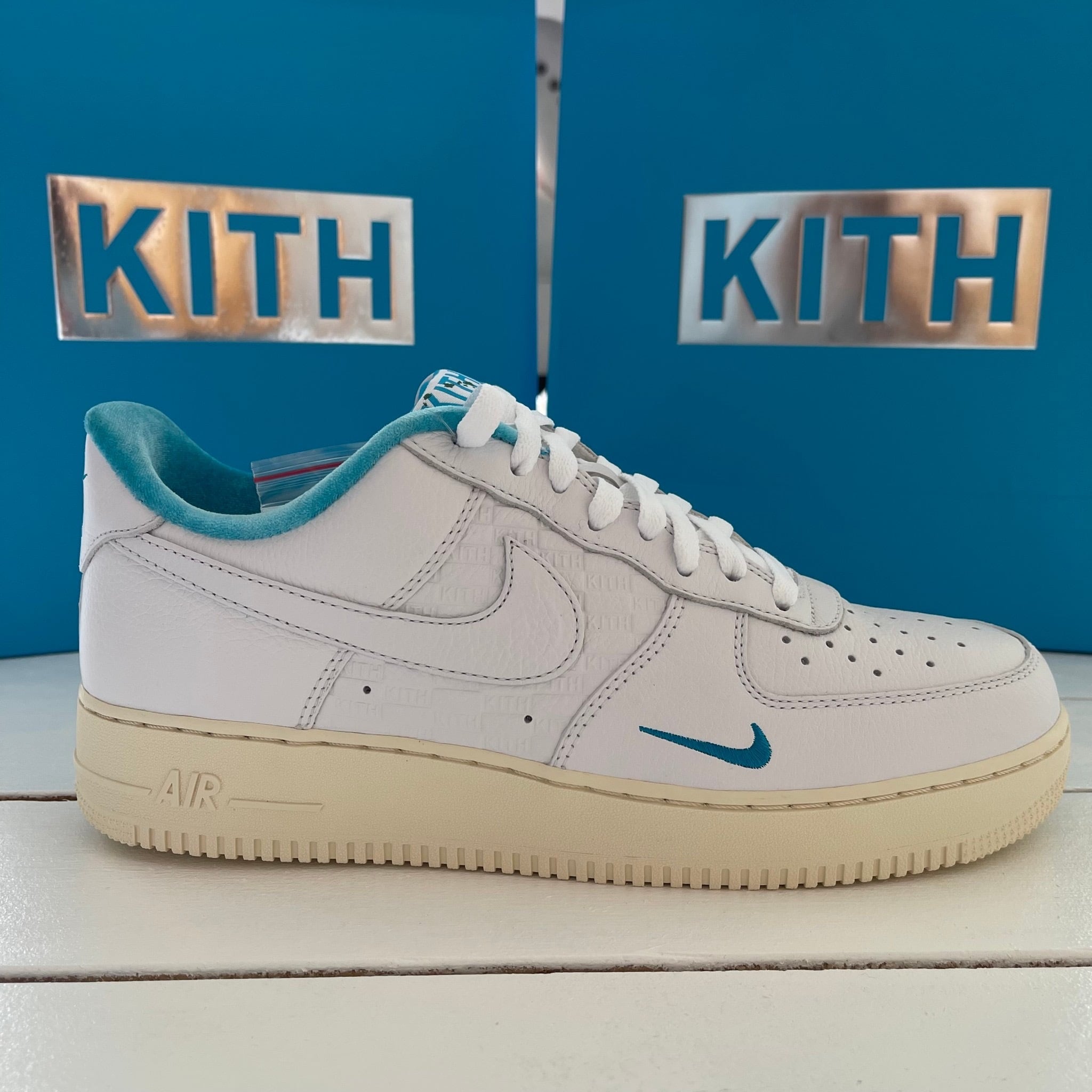 kith Nike レア Lサイズ