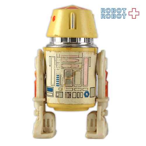 スター・ウォーズ オールドケナー R5-D4 ＊2020B