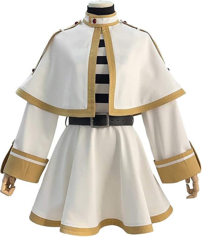 ［HOLOUN] フリーレン ヒンメルコスプレ衣装(ウィッグ付き) Amazon.co.jp: [HOLOUN] フリーレン ヒンメルコスプレ衣装 アニメ