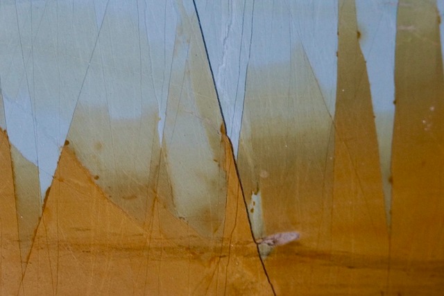 パエジナストーン Paesina Stone 151