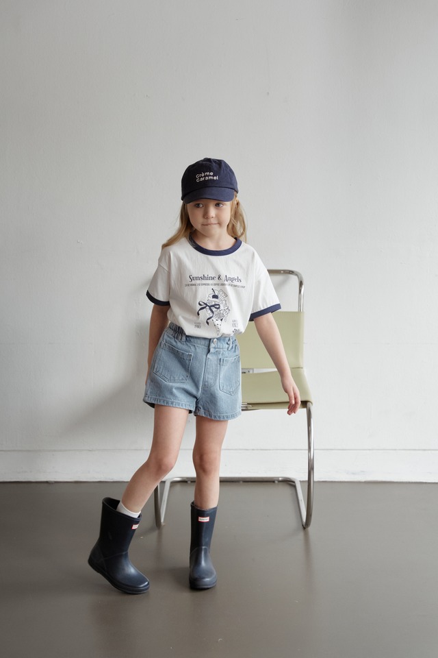 [予約][送料無料]≪momoann≫Ice T-shirt 14