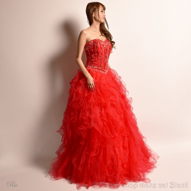 (9号) ロングドレス キャバドレス パーティー ドレス イルマ IRMA JEAN MACLEAN ジャンマクレーン 147358