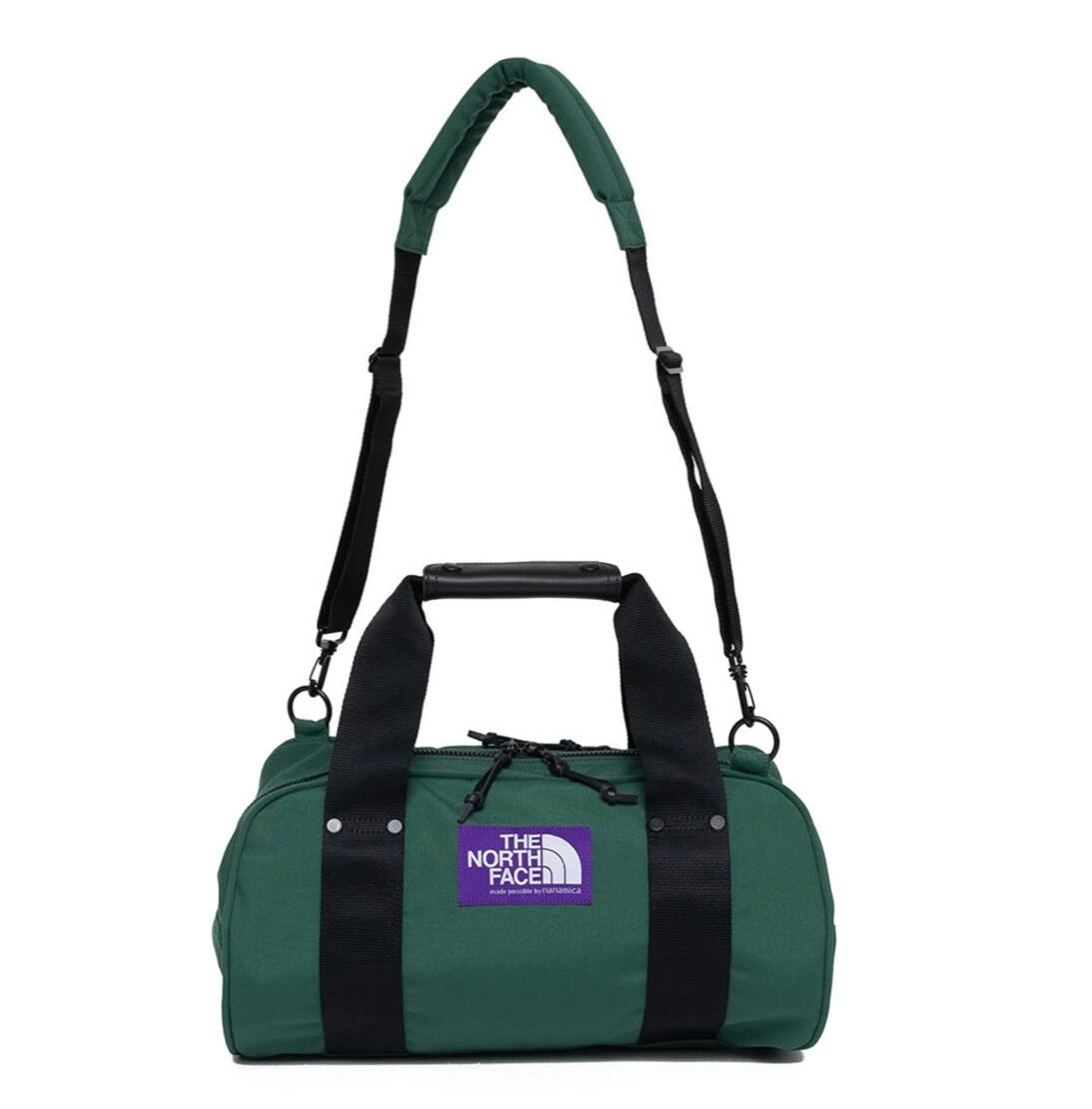 THE NORTH FACE PURPLE LABEL /Field Duffle Bag | REMIX-men