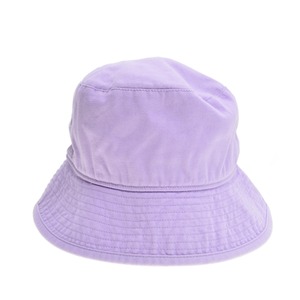 Acne Studios / アクネストゥディオズ FN-UX-HATS000149 ツイルバケットハット