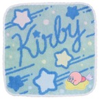 星のカービィ ミニタオル「パステルワープスター」(5635043)